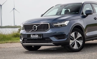 Volvo XC40 – thumbnail 2