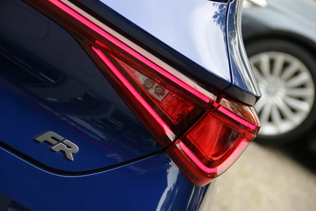 SEAT Leon – foto 7