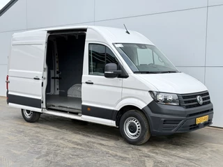 Volkswagen Crafter – thumbnail 5