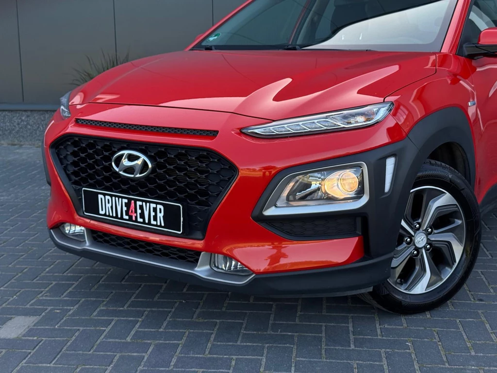 Hyundai Kona – foto 2