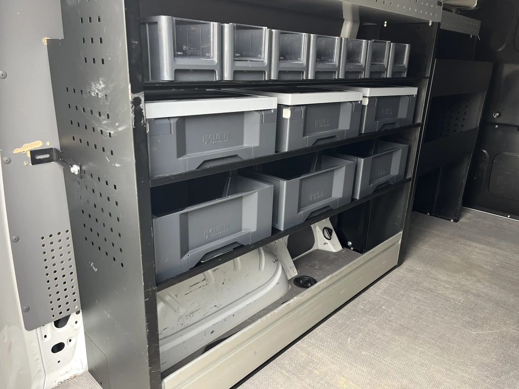 Volkswagen Transporter – foto 27