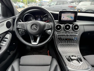 Mercedes-Benz C-Klasse – thumbnail 9