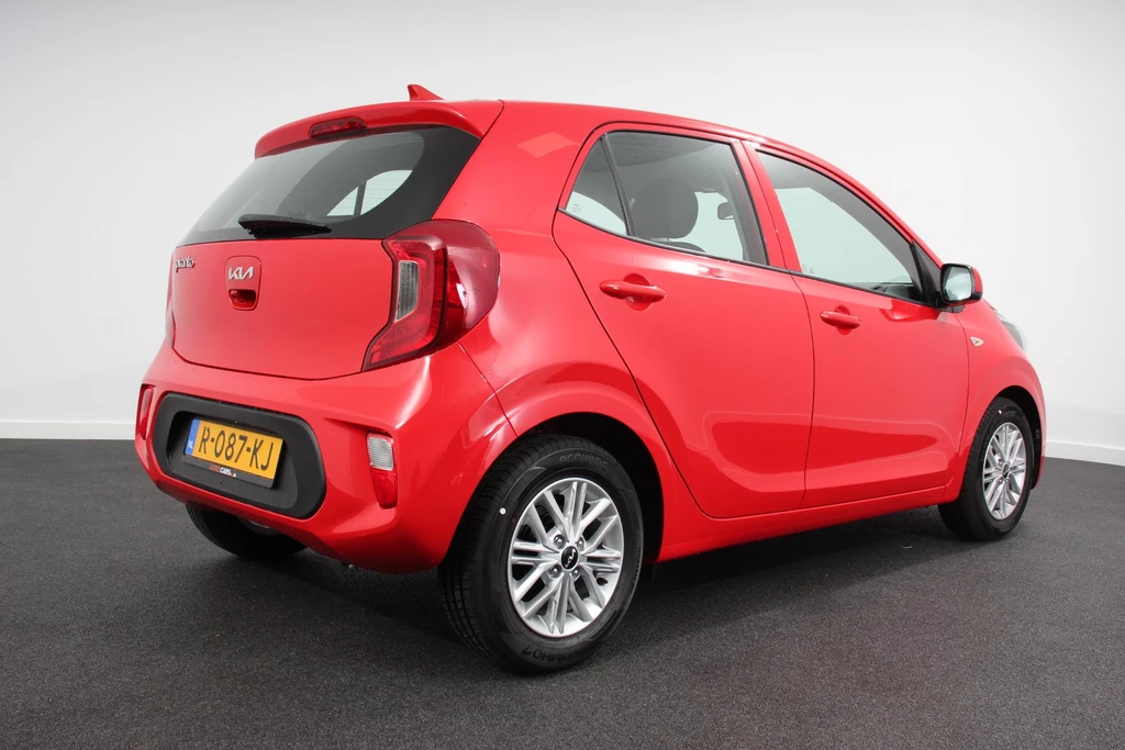 Kia Picanto – foto 5