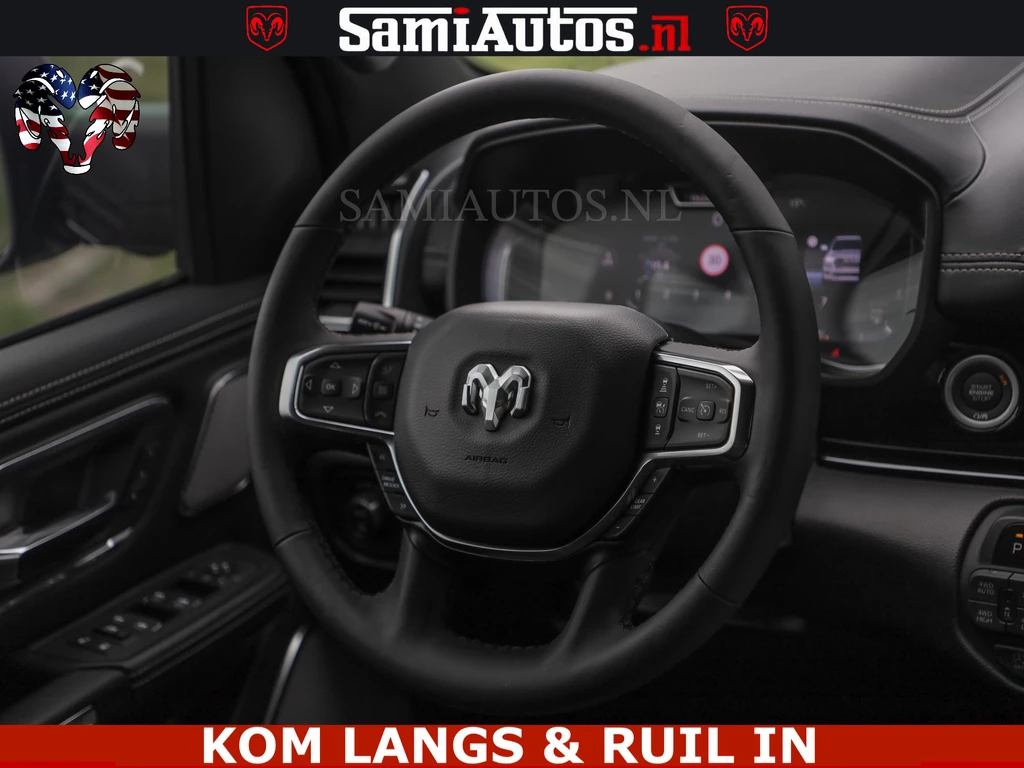 Dodge Ram Pick-Up – foto 85