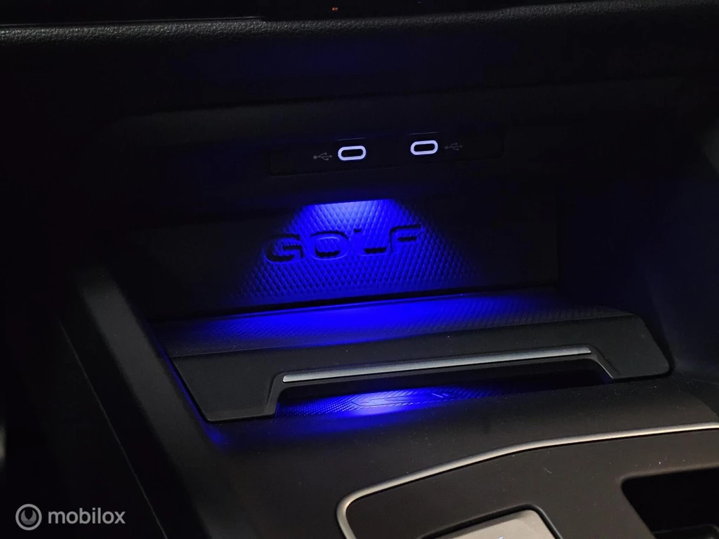 Volkswagen Golf – foto 46