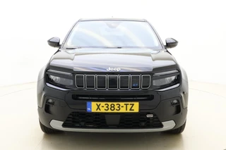 Jeep Avenger – thumbnail 9
