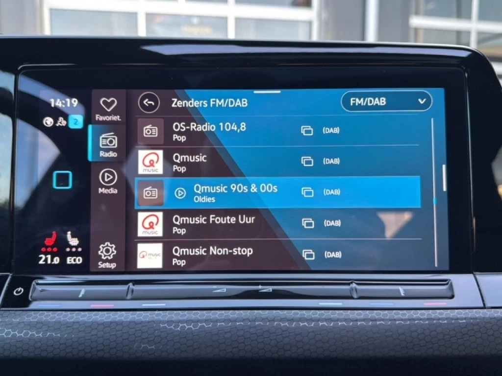 Volkswagen Golf – foto 21