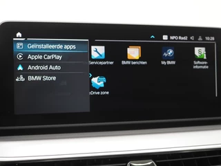 BMW 5 Serie – thumbnail 30