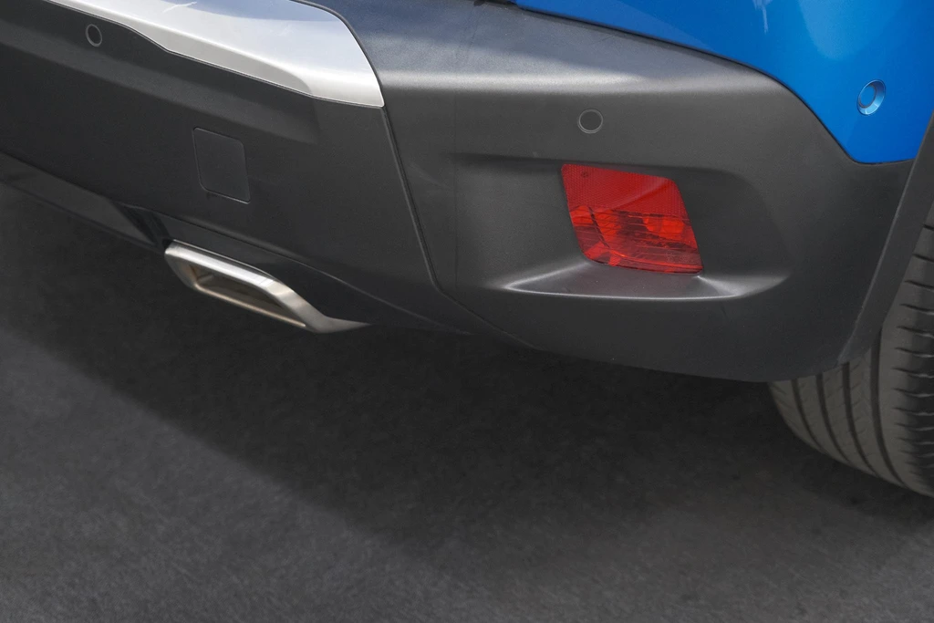 Peugeot 2008 – foto 19