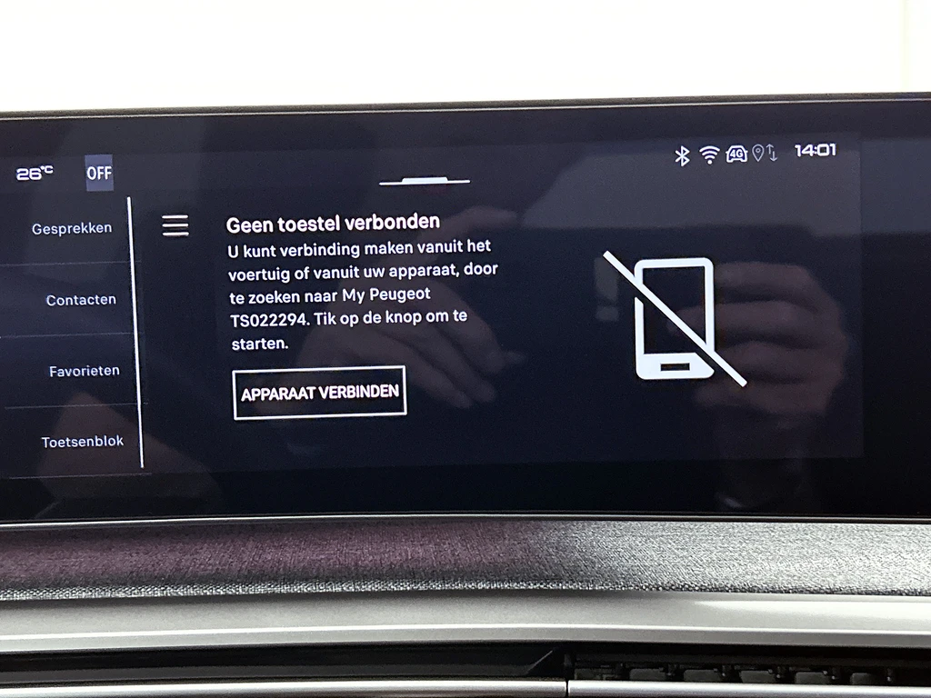 Peugeot 3008 – foto 25