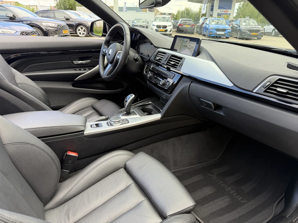 BMW 4 Serie – foto 23