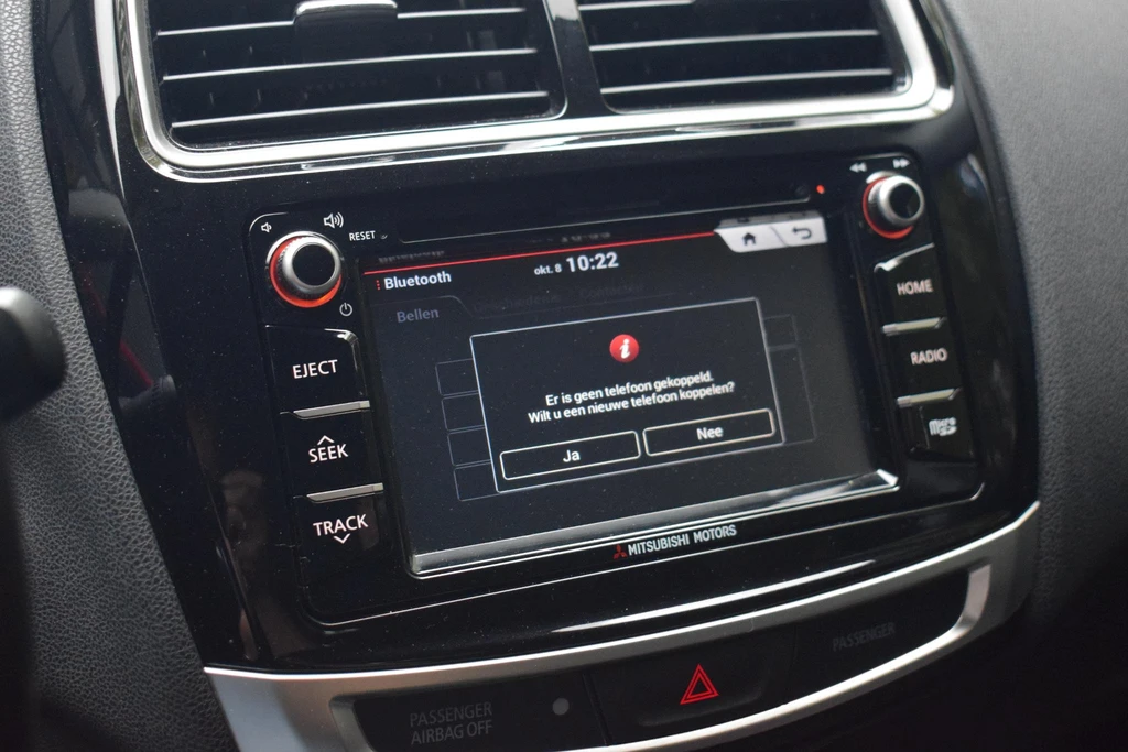 Mitsubishi ASX – foto 18