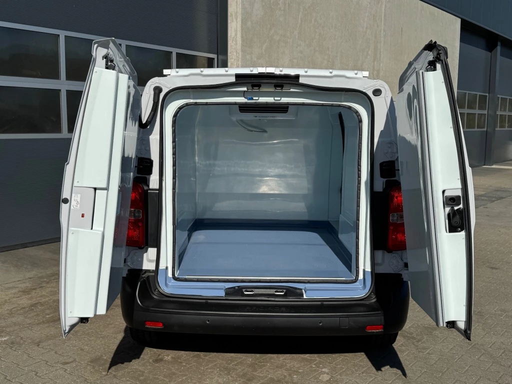 Toyota ProAce – foto 7
