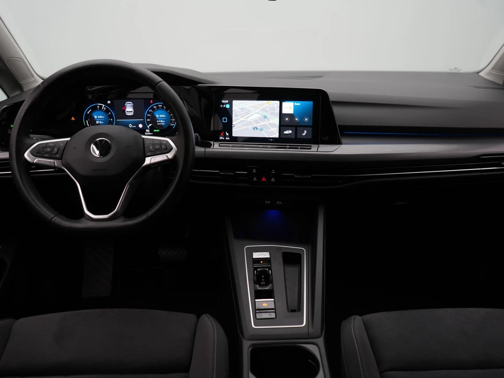 Volkswagen Golf – foto 12