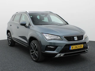 SEAT Ateca – thumbnail 12