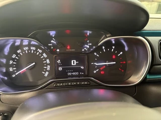 Citroën C3 – thumbnail 14
