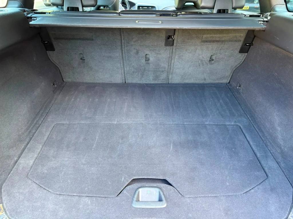Volvo XC60 – foto 21