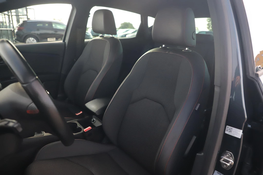 SEAT Leon – foto 11