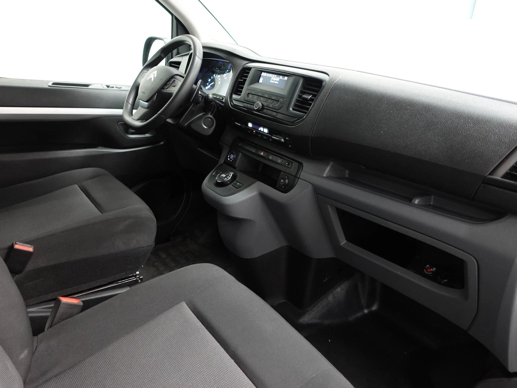 Citroën Jumpy – foto 39