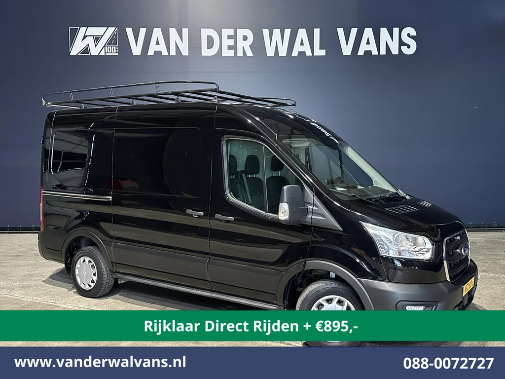 Ford Transit – foto 4