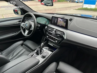 BMW 5 Serie – thumbnail 7