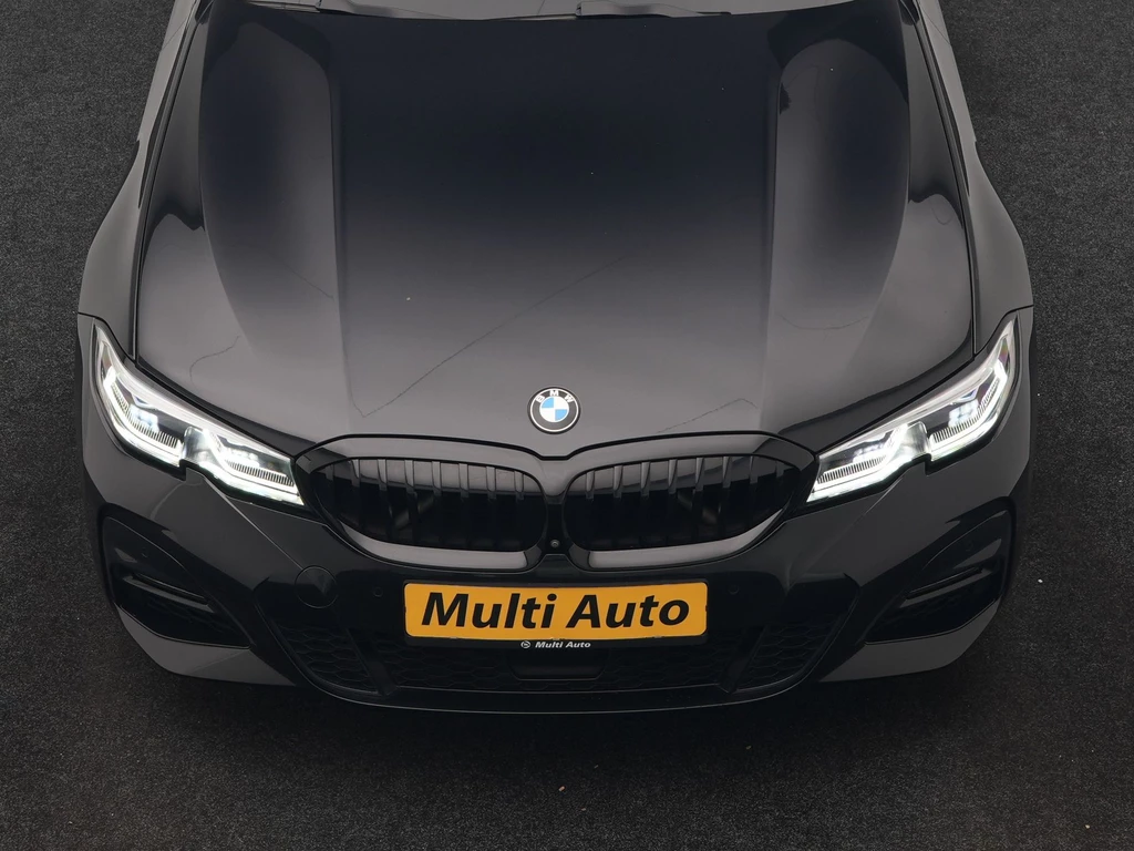 BMW 3 Serie – foto 33