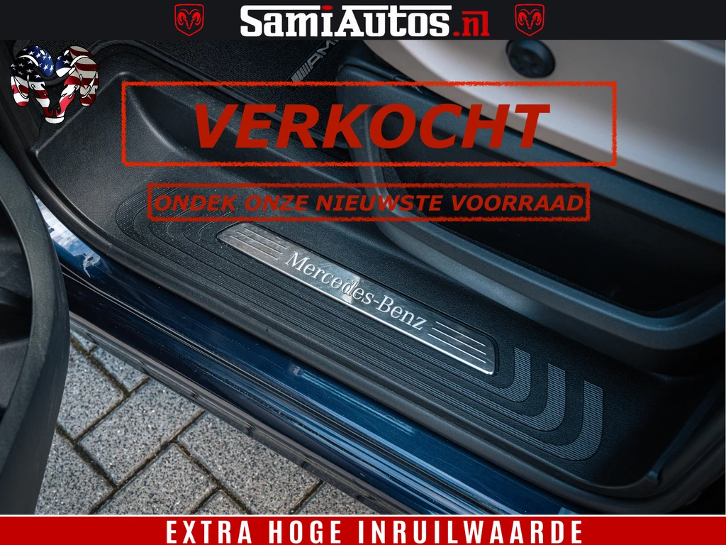 Mercedes-Benz V-Klasse – foto 56