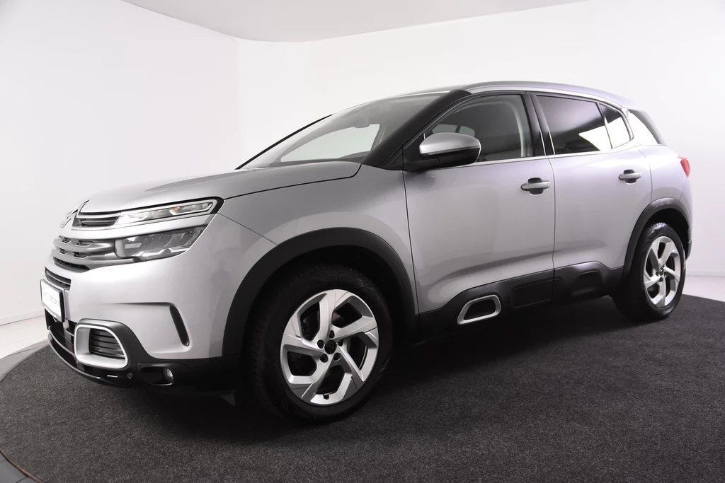 Citroën C5 Aircross – foto 4