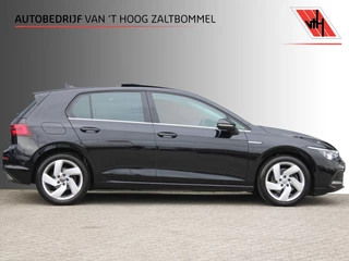 Volkswagen Golf – thumbnail 7