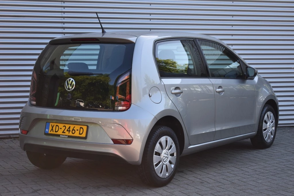 Volkswagen up! – foto 4