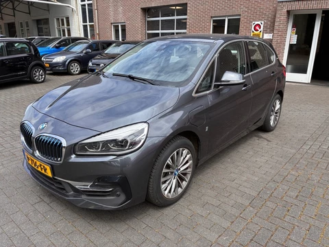 BMW 2 Serie 225XE iPerformance High Executive!