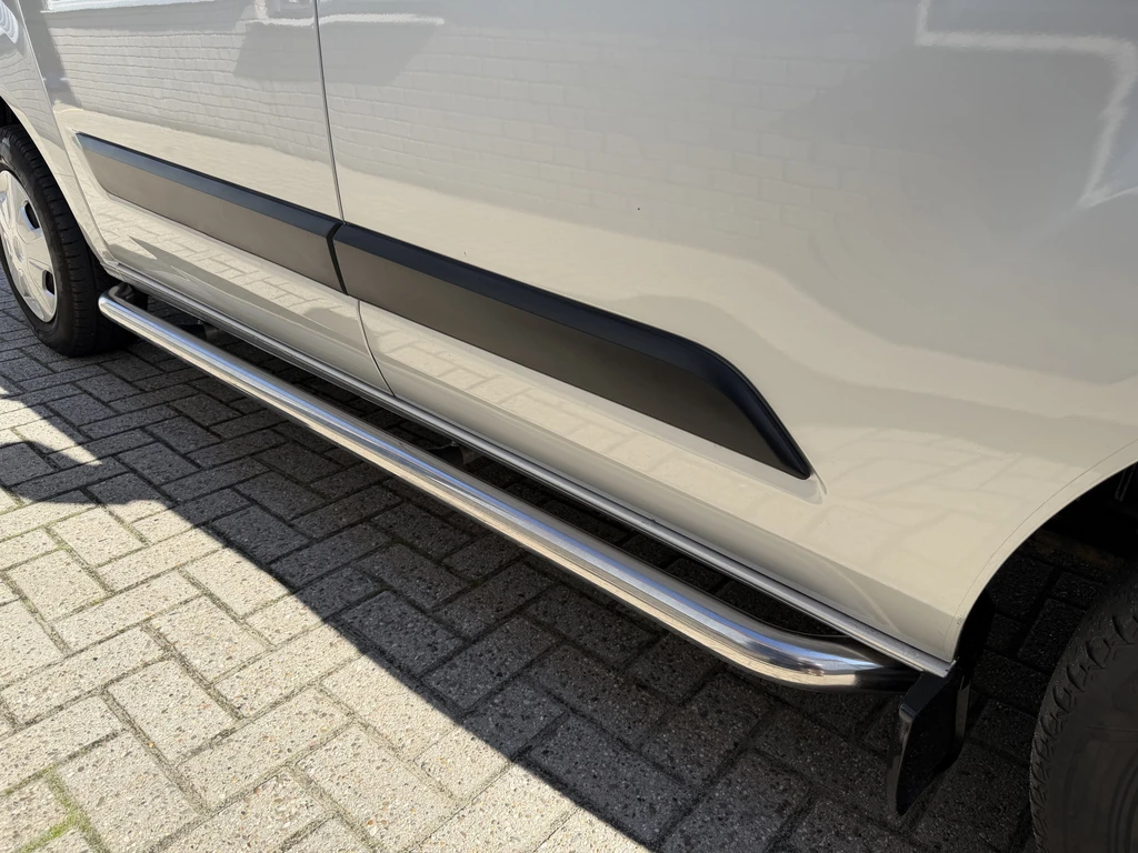Ford Transit Custom – foto 8