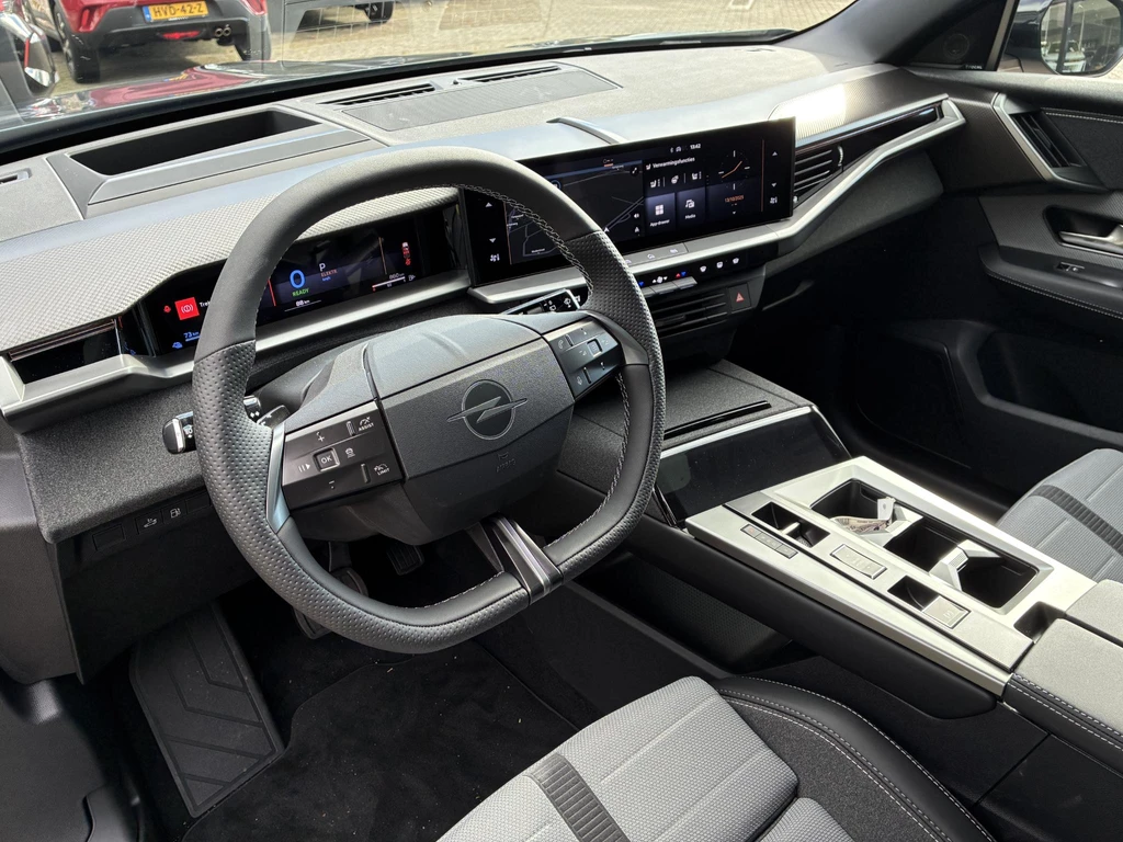 Opel Grandland – foto 14