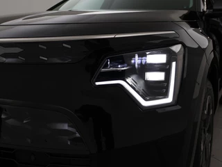 Kia Niro EV – thumbnail 24