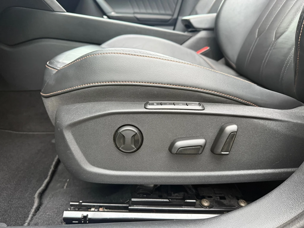 CUPRA Formentor – foto 44
