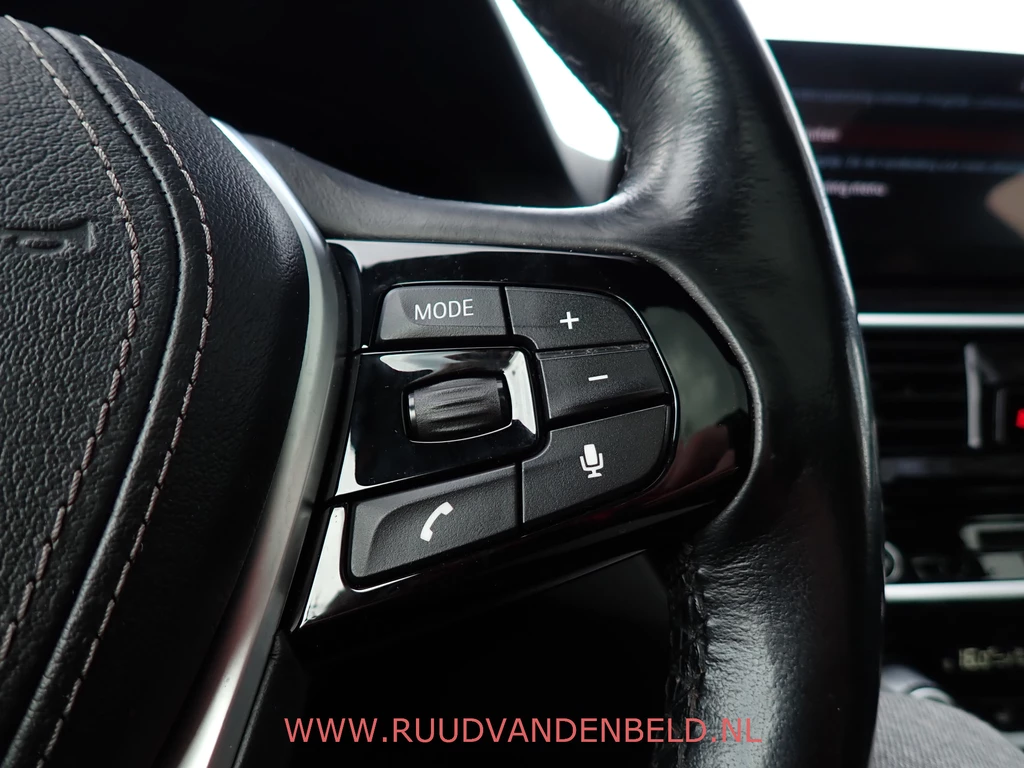 BMW 5 Serie – foto 19