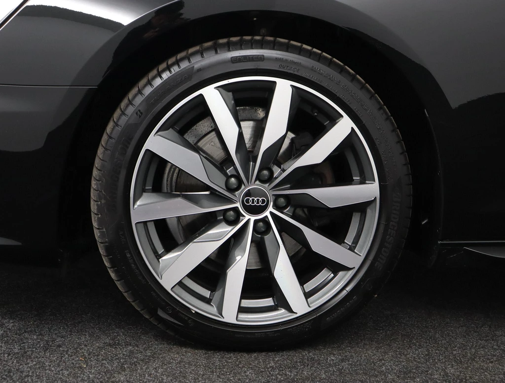 Audi A4 – foto 21