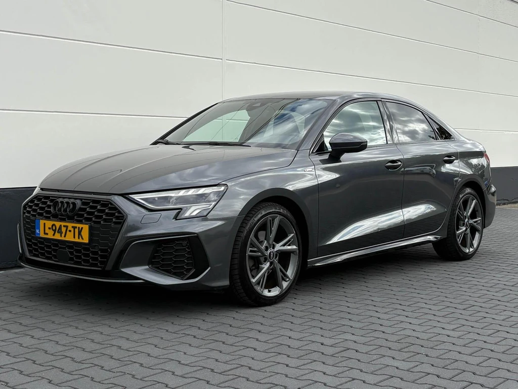 Audi A3 – foto 2