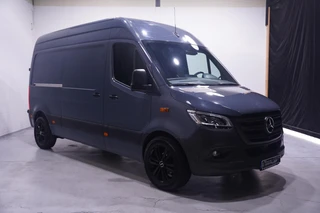 Mercedes-Benz Sprinter – thumbnail 9