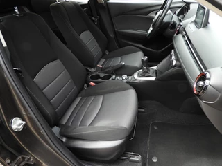 Mazda CX-3 – thumbnail 11