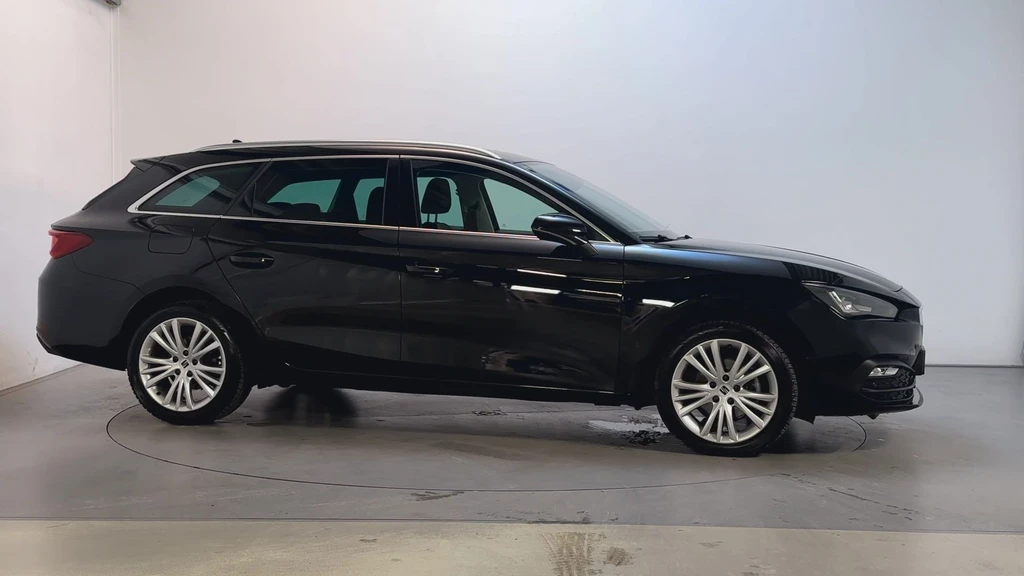 SEAT Leon – foto 6
