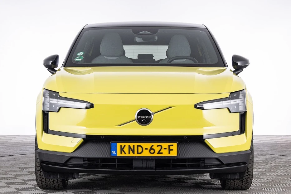 Volvo EX30 – foto 6