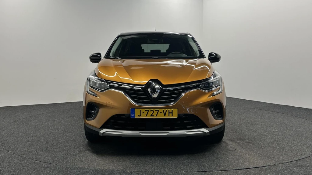 Renault Captur – foto 8
