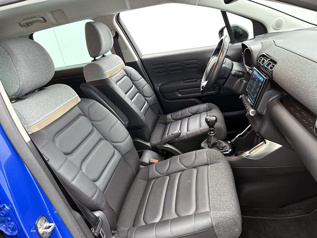 Citroën C3 Aircross – foto 40