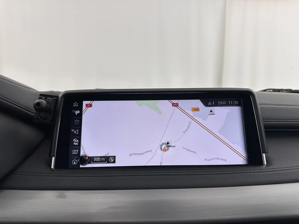 BMW X6 – foto 13