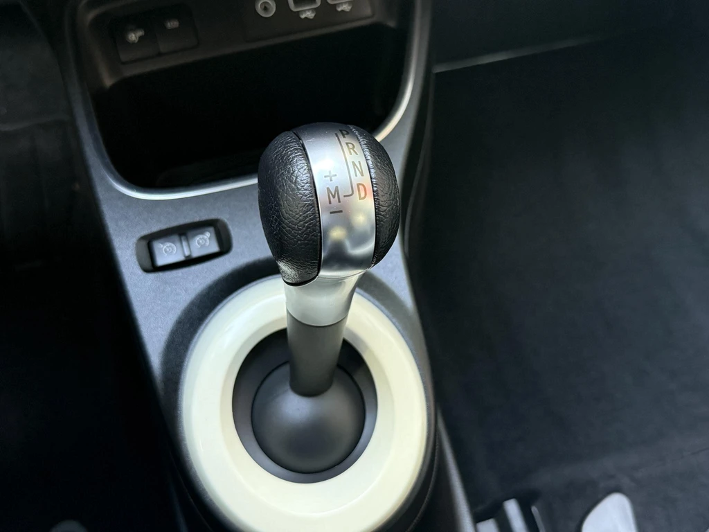 Renault Twingo – foto 23
