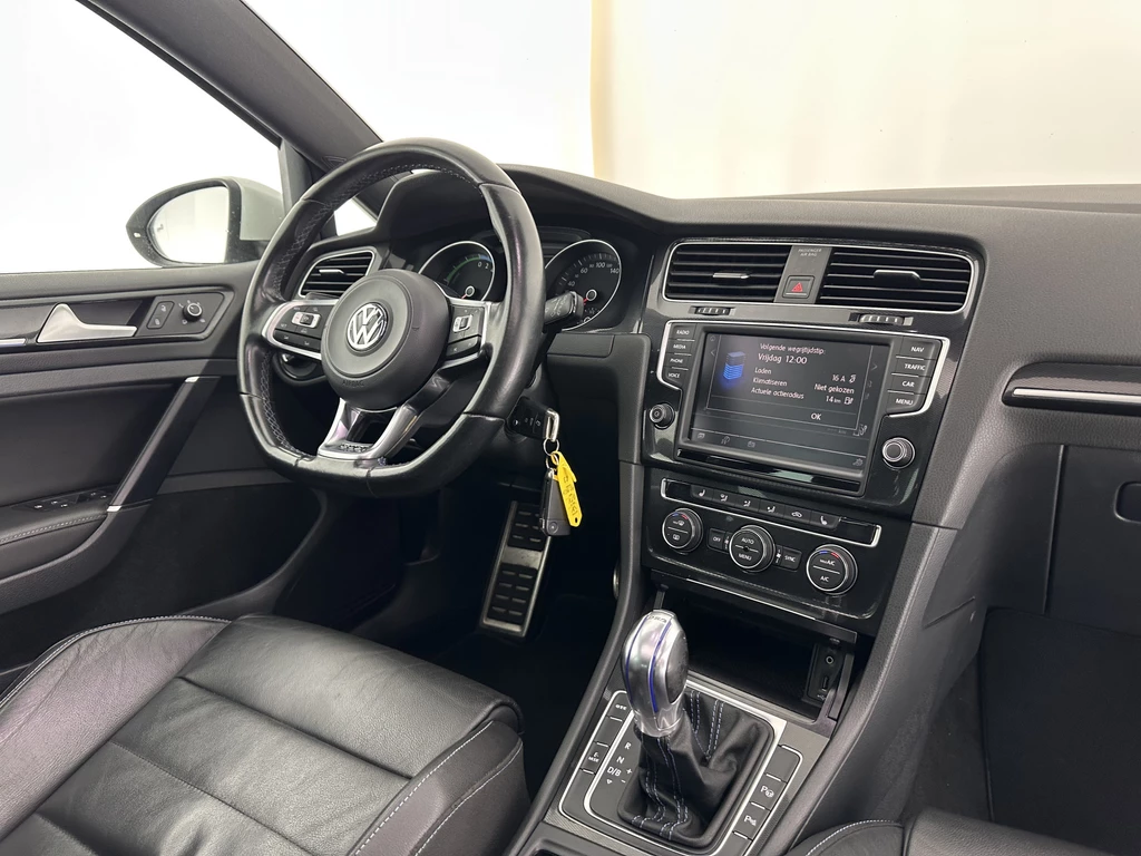 Volkswagen Golf – foto 7