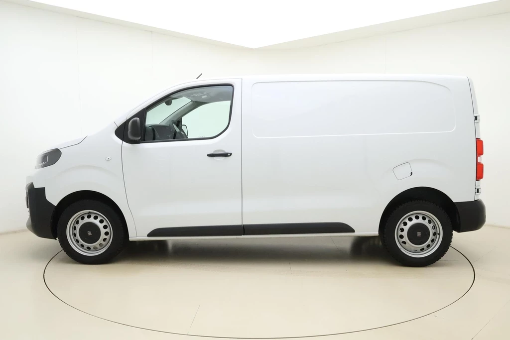 Fiat Scudo – foto 6
