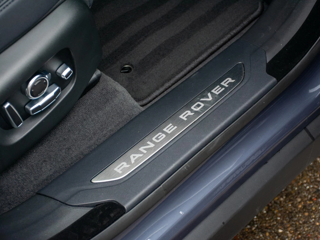 Land Rover Range Rover Velar – foto 44