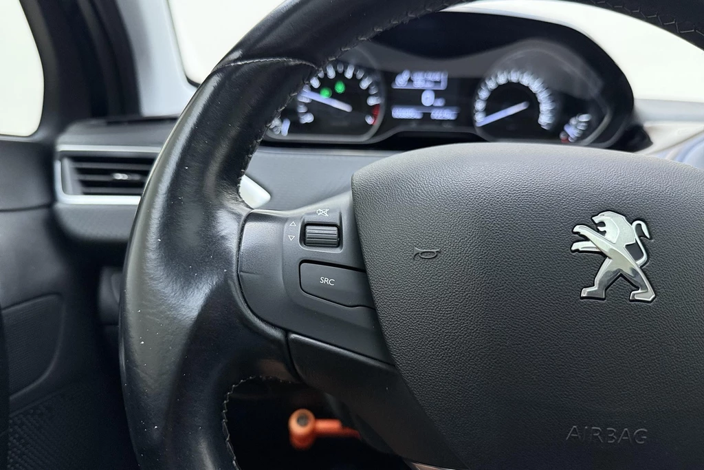 Peugeot 208 – foto 21